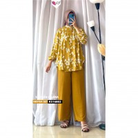 Setelan Hafisa KS16802