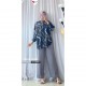 Setelan Hafisa KS16809