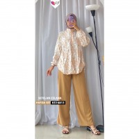 Setelan Hafisa KS16813