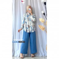 Setelan Hafisa KS16815