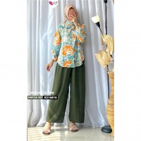 Setelan Hafisa KS16816