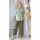 Setelan Hafisa KS16819