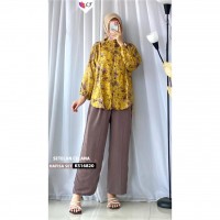 Setelan Hafisa KS16820