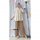 Setelan Hafisa KS16821