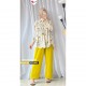 Setelan Hafisa KS16822