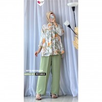 Setelan Hafisa KS16823