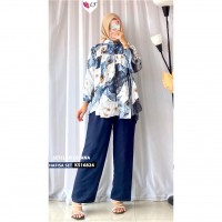 Setelan Hafisa KS16824