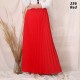 rok merah cabe