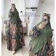 Baju Muslim Maifa KS16848