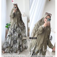 Baju Muslim Farah KS16833