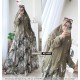 Baju Muslim Farah KS16833