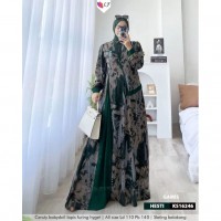 Baju Muslim Hesti KS16246
