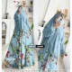 Baju Muslim Syari Afini KS16008