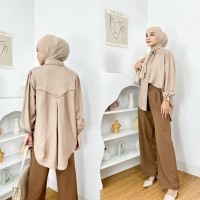 Baju Tunik Sarida