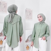 Baju Tunik Sarida