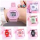 gratis jam tangan cantik