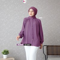 Baju Kemeja Alesia KS16857