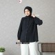 Baju Kemeja Alesia KS16858