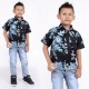 Baju Batik Anak