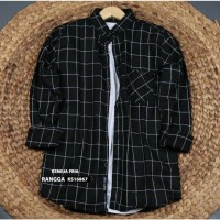kemeja rangga KS16867
