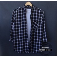 Kemeja Rangga KS16864