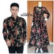 Baju Couple Batik KS16874