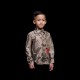 Baju Batik Anak