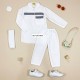 Baju Set Koko Refa