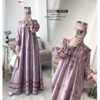 Baju Muslim Zulaika KS16920