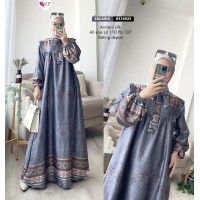 Baju Muslim Zulaika KS16923