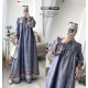 Baju Muslim Zulaika KS16923