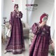 Baju Muslim Zulaika KS16924