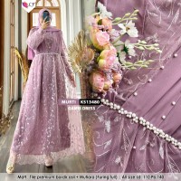 Baju Muslim Murti KS13480
