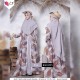 Baju Muslim Eva KS10525