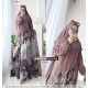 Baju Muslim Yunditia KS16785