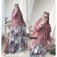 Baju Muslim Pegy KS16917