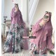 Baju Muslim Pegy KS16918
