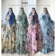 Baju Muslim Tansya