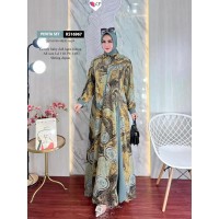 Baju Muslim Pevita KS16967