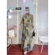 Baju Muslim Pevita KS16967