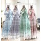 Baju Muslim Janita SYAR'I