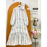 Baju Muslim Nadisa KS16891