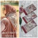 Hijab segiempat Voal K 592 ZL