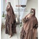 Baju Muslim Syari Prisket KS16958