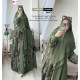 Baju Muslim Syari Prisket KS16959
