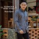 Baju Kemeja Pria Slowzer