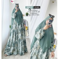 Baju Muslim Umida KS16952