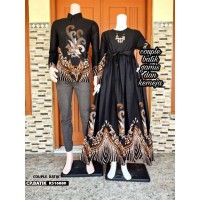 Baju Couple Batik KS16880