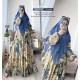 Baju Muslim Tansya KS16946