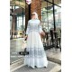Baju Muslim Hasya KS17021